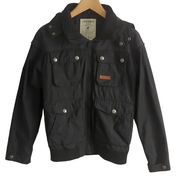 Jack & Jones JJor Park Light Jacket - Picture 1 of 3